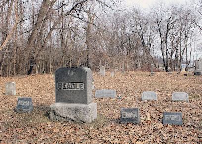 Harwood Lake Cemetery