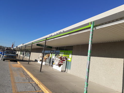 Fabric Store «Jo-Ann Fabrics and Crafts», reviews and photos, 630 Niblack Blvd # 6, Vincennes, IN 47591, USA