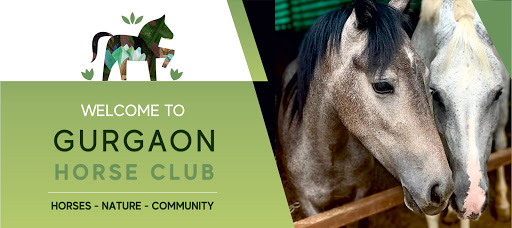 Gurgaon Horse Club