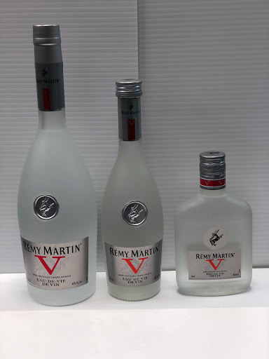 Liquor Store «Star Package Store», reviews and photos, 5065 Old National Hwy, College Park, GA 30349, USA