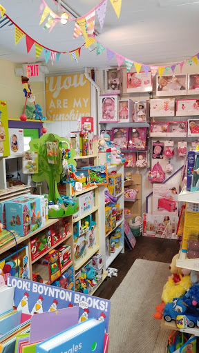 Toy Store «The Toy Loft», reviews and photos, 719 Main St, East Aurora, NY 14052, USA