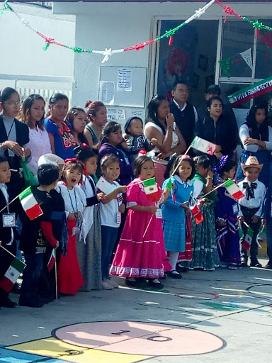 Jardin de Niños Marie Curie