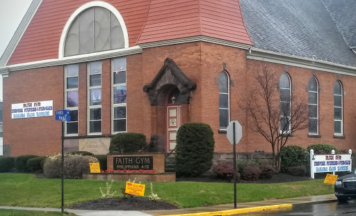 Gym «Faith Gym», reviews and photos, 185 3rd St NW, Barberton, OH 44203, USA