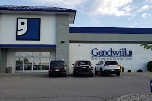 Oshkosh West Goodwill Retail Store & Training Center image