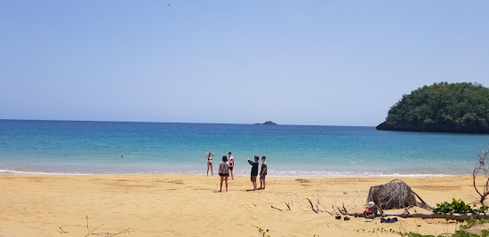 Playa la Cana