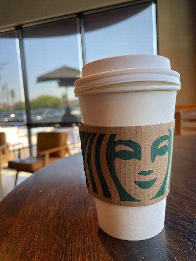 Starbucks image