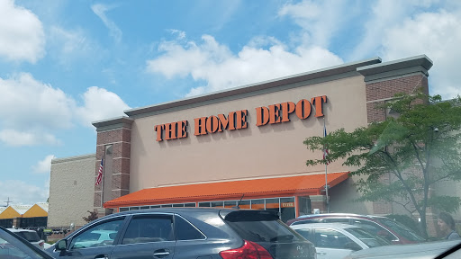 Home Improvement Store «The Home Depot», reviews and photos, 35930 Detroit Rd, Avon, OH 44011, USA