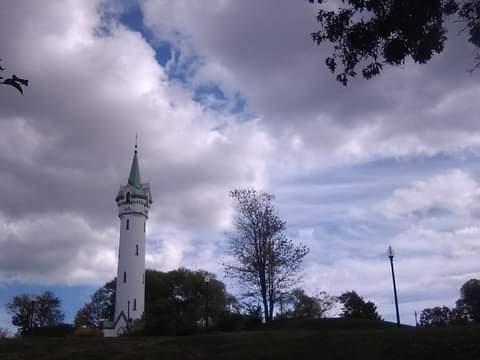 Park «Highland Park», reviews and photos, Willow St, Chelsea, MA 02150, USA