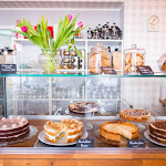 Photo n°1 de l'avis de Robert.� fait le 15/08/2020 à 11:47 sur le  Café Mit Liebe à Monheim am Rhein