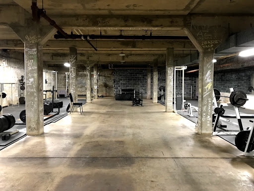 Gym «The Warhouse Gym», reviews and photos, 2920 St Lawrence Ave, Reading, PA 19606, USA