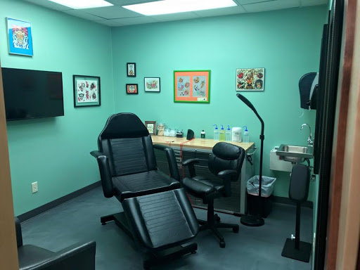 Explore groot tattoo ideas, creative tattoo ideas in Sun Prairie, available at Blue Lotus Tattoo & The Piercing Lounge