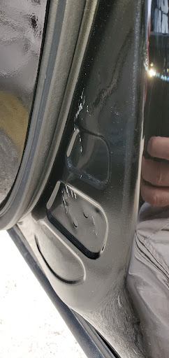 Auto Body Shop «Service King Collision Repair of Broadway», reviews and photos, 8727 Broadway St, San Antonio, TX 78217, USA