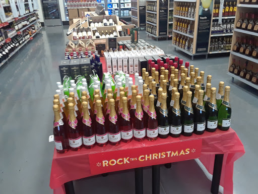 Department Store «Walmart Supercenter», reviews and photos, 1699 N Woodland Blvd, DeLand, FL 32720, USA