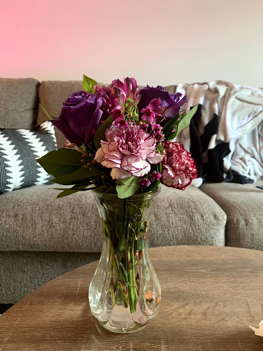 Florist «A Touch of Elegance Florist», reviews and photos, 360 S Franklin Ave, Belleville, NJ 07109, USA