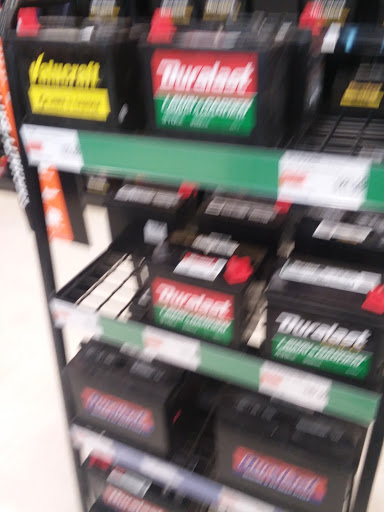 Auto Parts Store «AutoZone», reviews and photos, 554 Jermor Ln, Westminster, MD 21157, USA