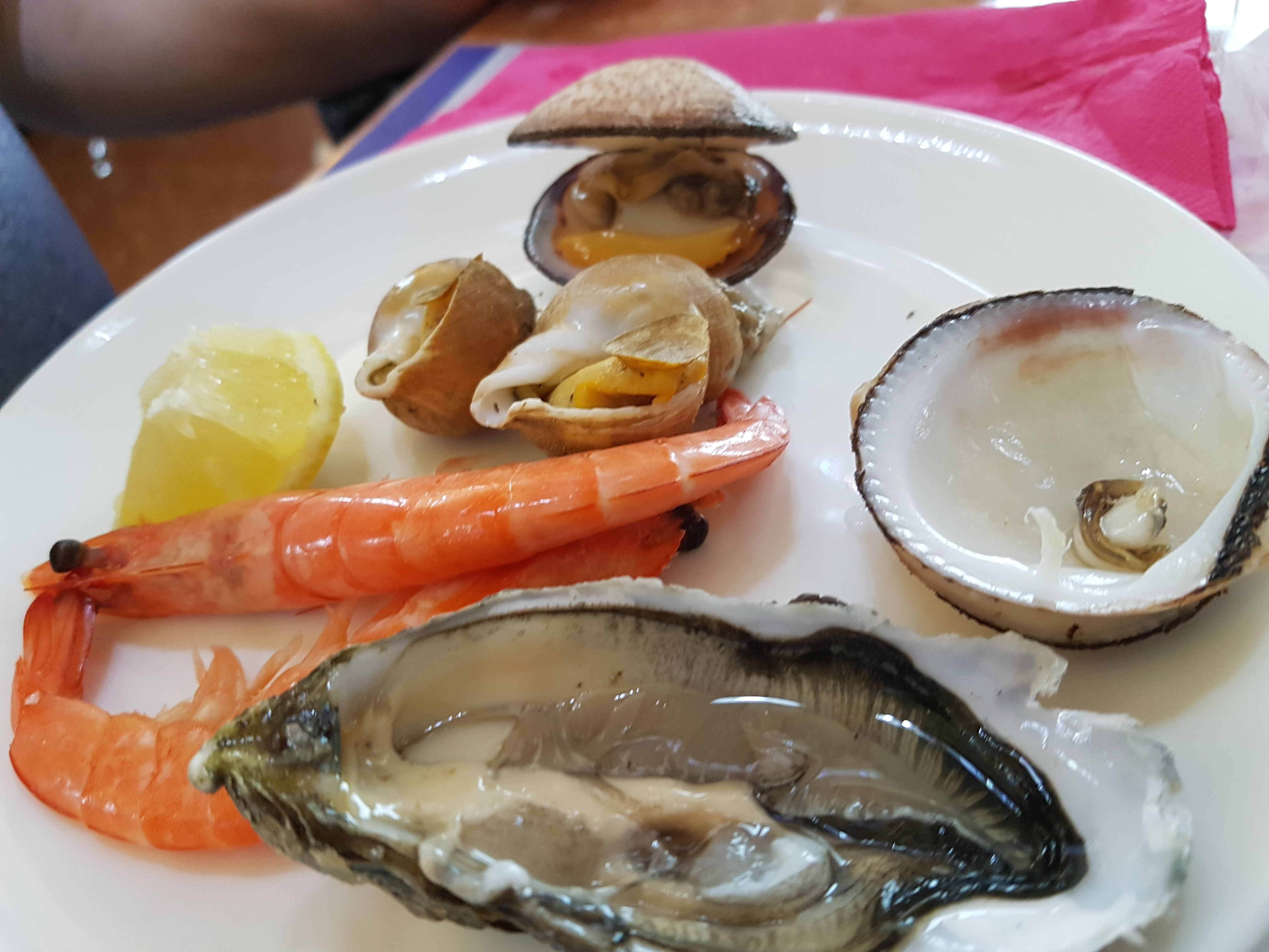 Photo n° 2 de l'avis de sandra.e fait le 24/06/2018 à 10:02