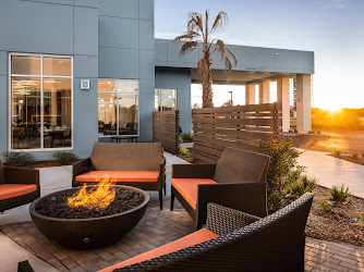 Hilton Garden Inn Sacramento Airport Natomas