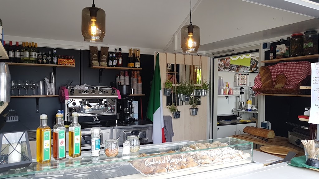 Bruschetta Bar Berlino