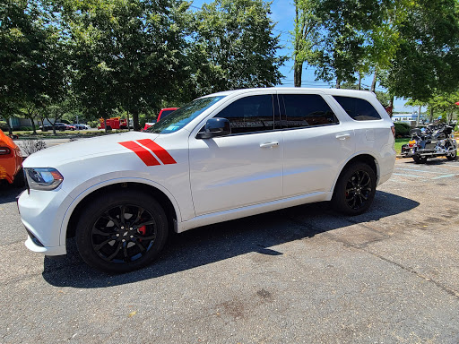 Auto Body Shop «Relations Auto Body & Towing», reviews and photos, 1875 Lakeland Ave # A, Ronkonkoma, NY 11779, USA