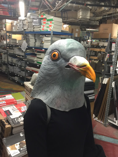 Art Supply Store «Artist & Craftsman Supply Long Island City», reviews and photos, 34-09 Queens Blvd, Long Island City, NY 11101, USA