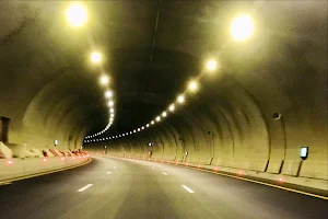 Nidab tunnels1 Asharqia Expressway image
