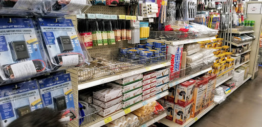 Hardware Store «Harbor Freight Tools», reviews and photos, 22330 S Sterling Blvd STE 101, Sterling, VA 20164, USA