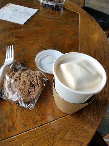 Coffee Shop «Wild Bear Coffee», reviews and photos, 123 E Main St, Tavares, FL 32778, USA