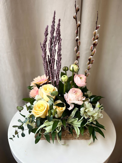 Primavera Flowers & More Ltd.