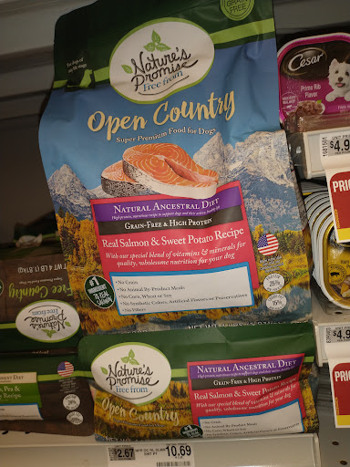 Grocery Store «Food Lion», reviews and photos, 2105 Academy Rd, Powhatan, VA 23139, USA