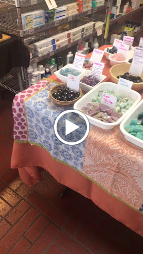 Vitamin & Supplements Store «Fremont Natural Foods», reviews and photos, 5180 Mowry Ave, Fremont, CA 94538, USA