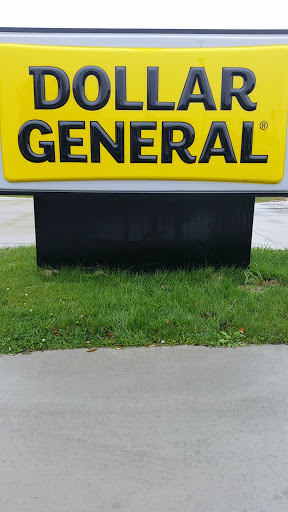 Home Goods Store «Dollar General», reviews and photos, 499 Long St, Ashville, OH 43103, USA