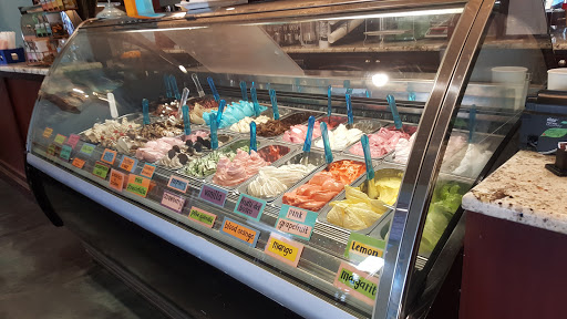 Dessert Shop «Sugarland», reviews and photos, 2031 Cameron St, Raleigh, NC 27605, USA