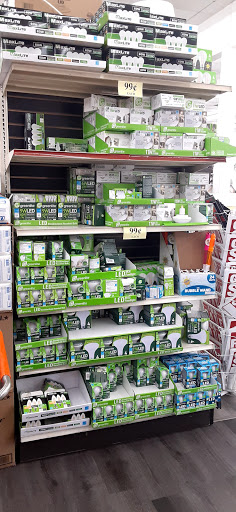 Discount Store «Infinity 99 Cent Store», reviews and photos, 3462 Cleveland Ave, Columbus, OH 43224, USA