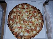 Photos du propriétaire du Pizzeria Chrono pizz à Firminy - n°13