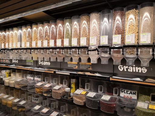 Grocery Store «City Market/Onion River Co-op», reviews and photos, 82 S Winooski Ave, Burlington, VT 05401, USA