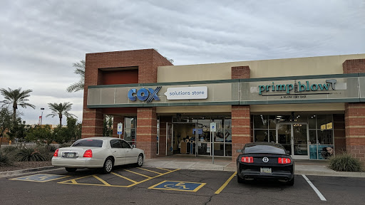 Cable Company «Cox Solutions Store», reviews and photos, 2560 W Chandler Blvd #5, Chandler, AZ 85224, USA