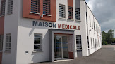 Centre d'ophtalmologie de Nevers Nevers