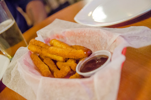 Bowling Alley «Colonial Bowling & Entertainment», reviews and photos, 2420 Brunswick Ave, Lawrenceville, NJ 08648, USA