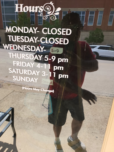 Winery «Cork House Winery», reviews and photos, 213 E Main St, Waxahachie, TX 75165, USA