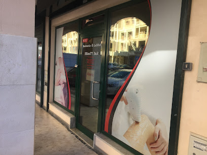 Saros Massagem & Laser BEauTY BaR
