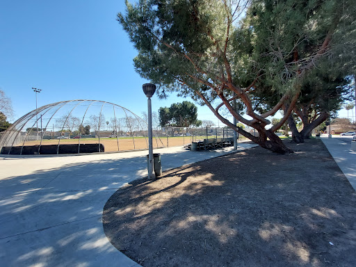 Community Center «Washington Park Community Center», reviews and photos, 865 E Grand Ave, Pomona, CA 91766, USA