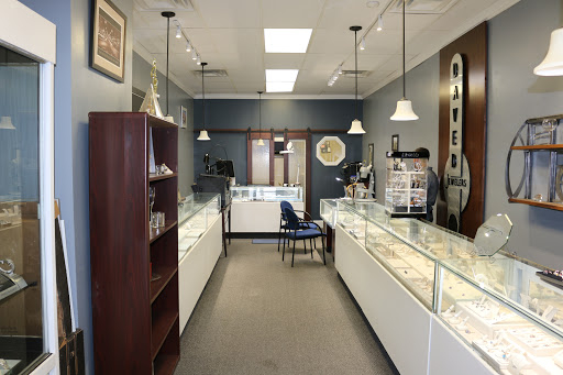 Jeweler «DavEd Jewelers», reviews and photos, 4137 Erie St, Willoughby, OH 44094, USA