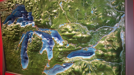 Museum «Dossin Great Lakes Museum», reviews and photos, 100 The Strand, Detroit, MI 48207, USA