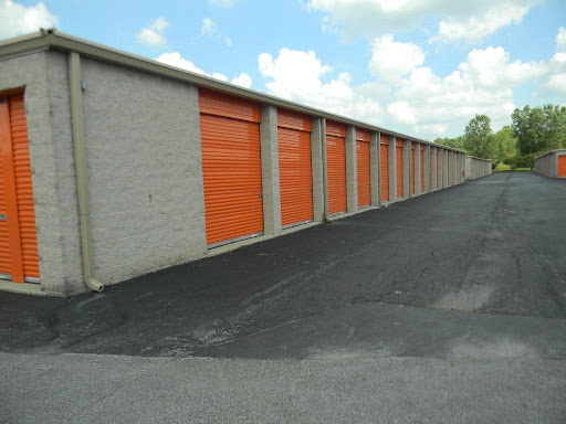 Self-Storage Facility «Public Storage», reviews and photos, 7545 Alta View Blvd, Worthington, OH 43085, USA