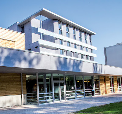 BGE Picardie à Nogent-sur-Oise