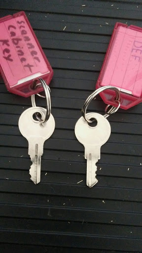 Locksmith «California Locksmith Company», reviews and photos, 629 E Pacific Coast Hwy, Long Beach, CA 90806, USA