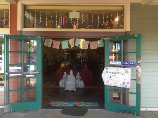 Buddhist Supplies Store «Buddha For You Gift Shop», reviews and photos, 1531 Tyler Ave, San Diego, CA 92103, USA