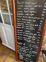 Photo n°19 de Murier sur Cèze à Montclus ()
