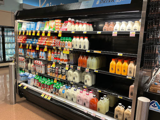 Grocery Store «Albertsons», reviews and photos, 8240 W Deer Valley Rd, Peoria, AZ 85382, USA