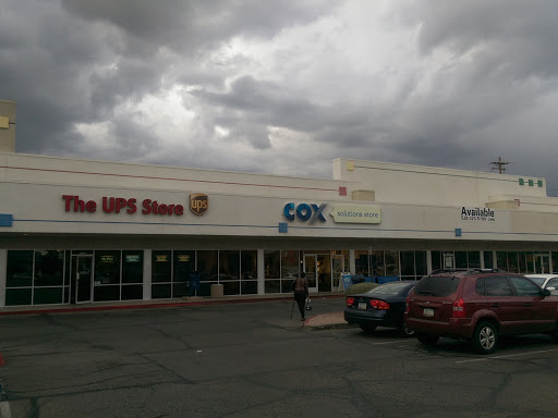 Cable Company «Cox Solutions Store», reviews and photos, 5441 E Broadway Blvd, Tucson, AZ 85711, USA
